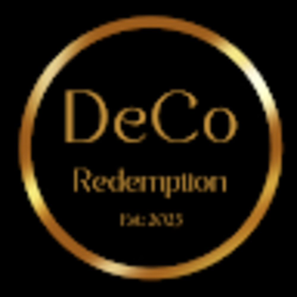 Meet your Posher, Deco